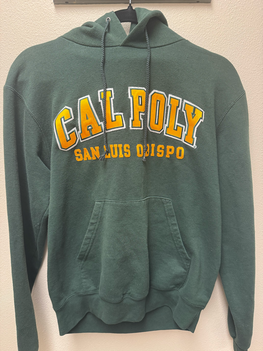 Vintage Cal Poly University Sweatshirt - The Urban Hanger