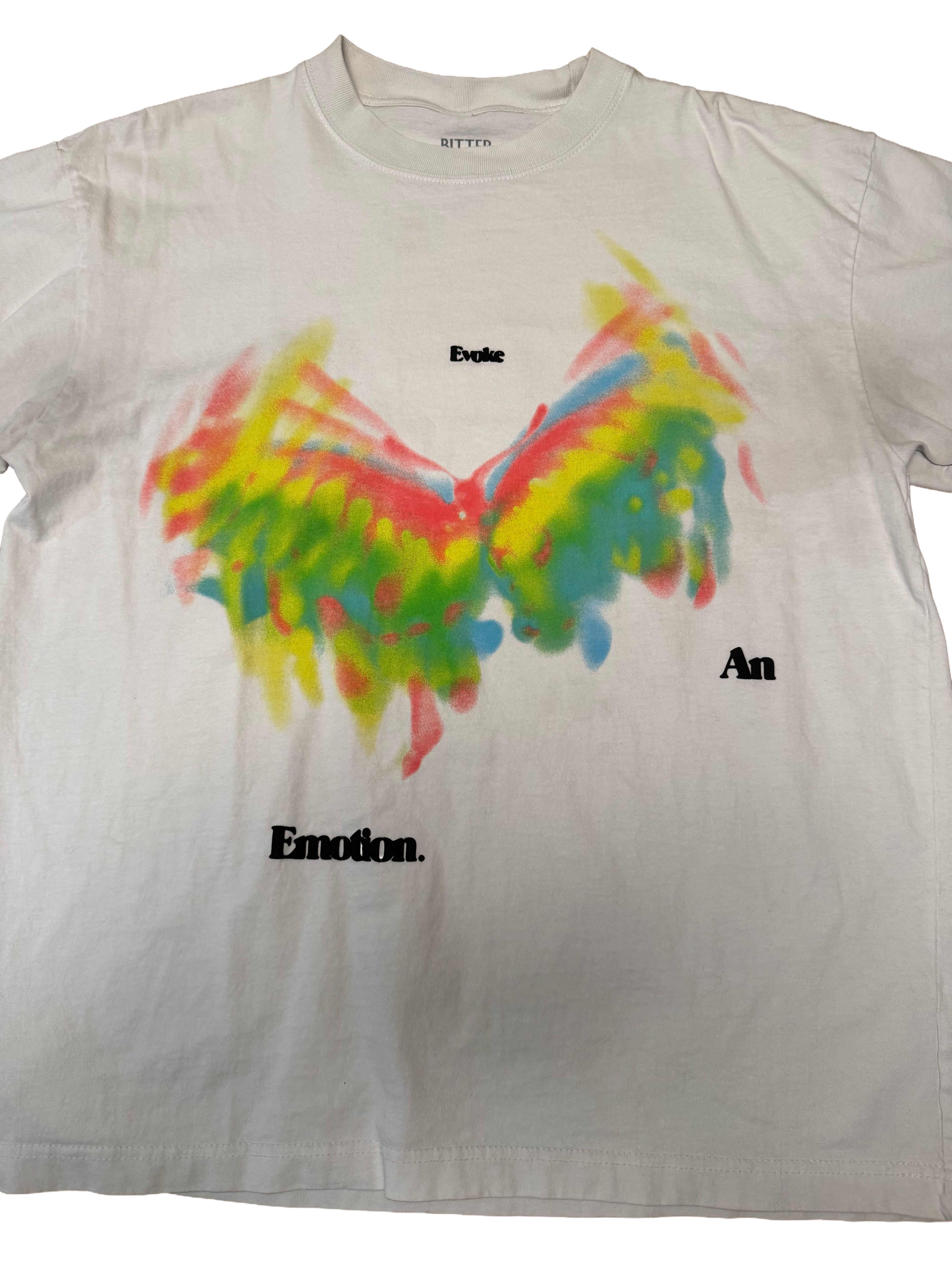 PACSUN "Evoke an Emotion" T-Shirt - The Urban Hanger
