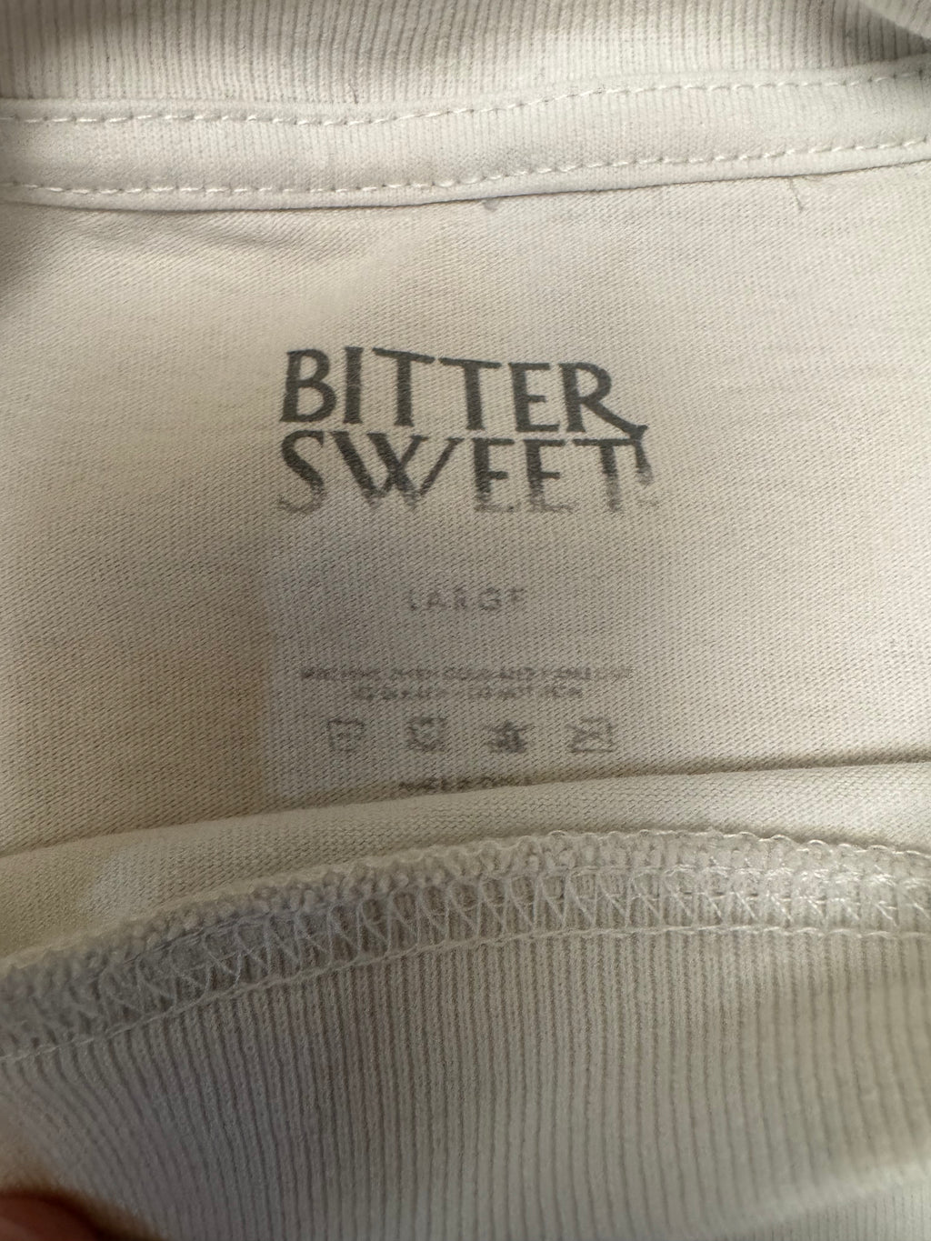 PACSUN "Evoke an Emotion" T-Shirt - The Urban Hanger