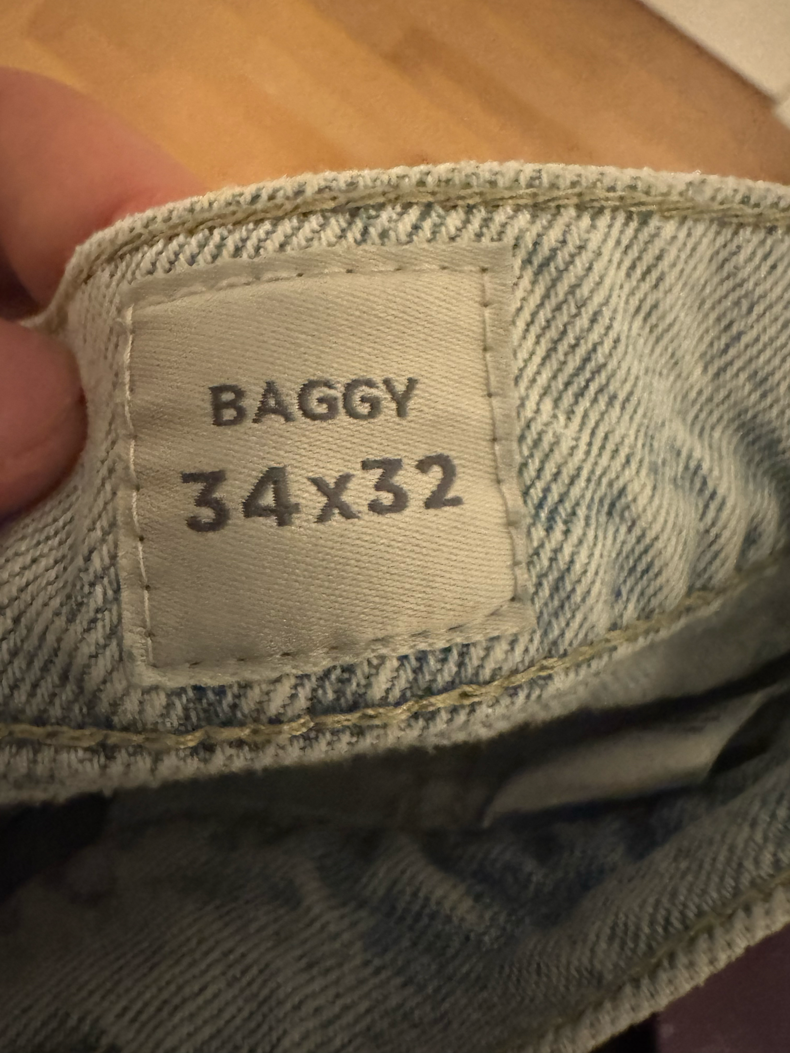 Vintage PACSUN Cargo Washed Jeans - The Urban Hanger