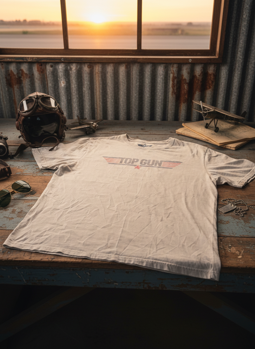 Top Gun T-Shirt